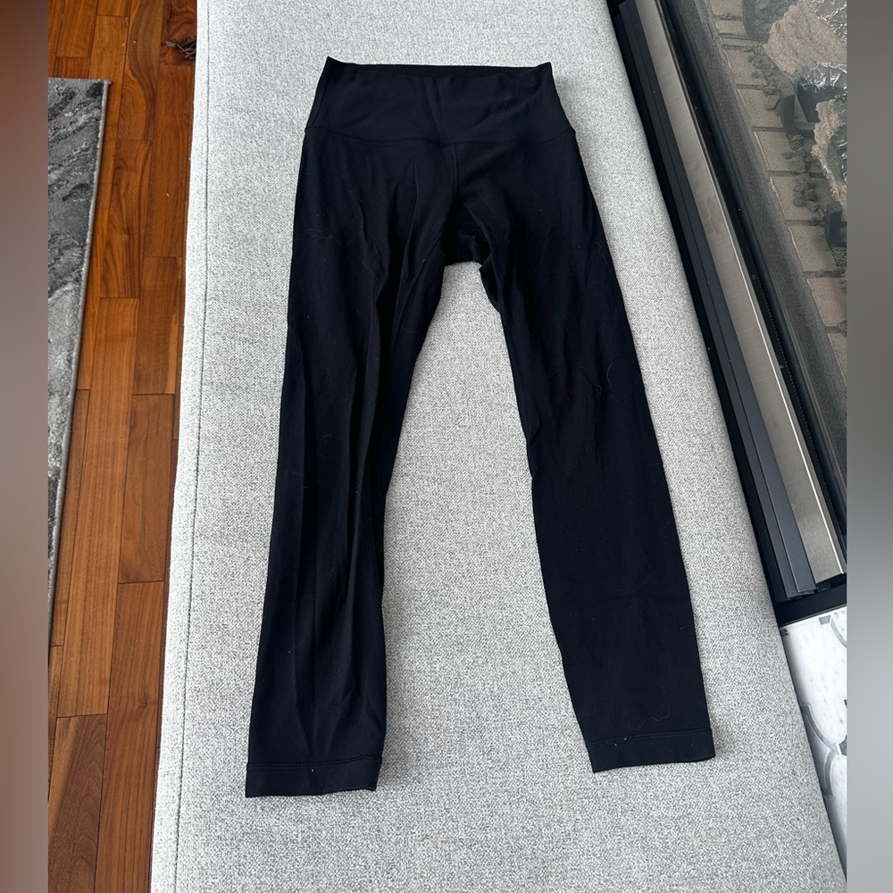 Lululemon Align Leggings “25 Inch